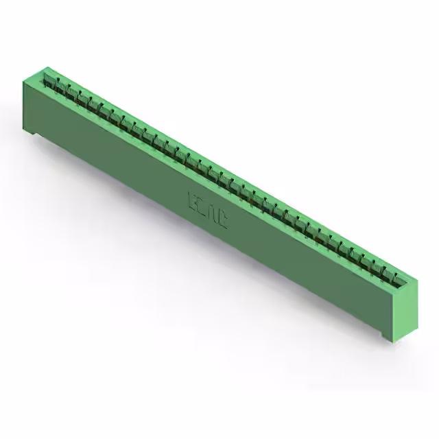 833-032-523-101 EDAC Inc.  Edgeboard Connectors